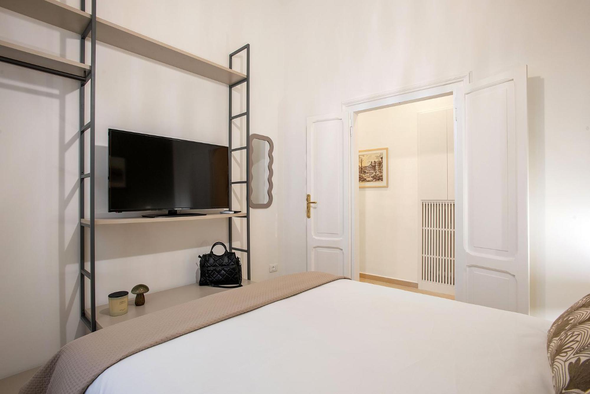 Residenza Gradinata Al Vaticano Roma