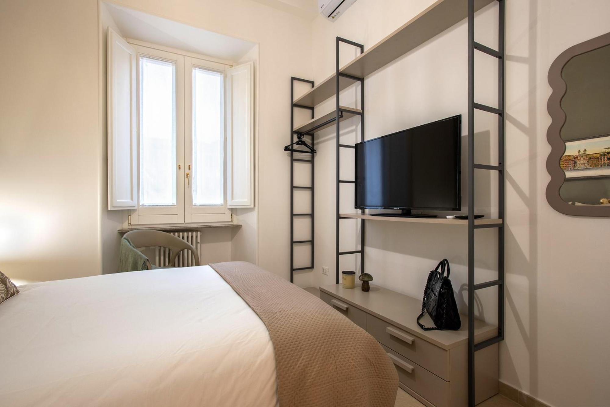 Residenza Gradinata Al Vaticano Appartamento Roma