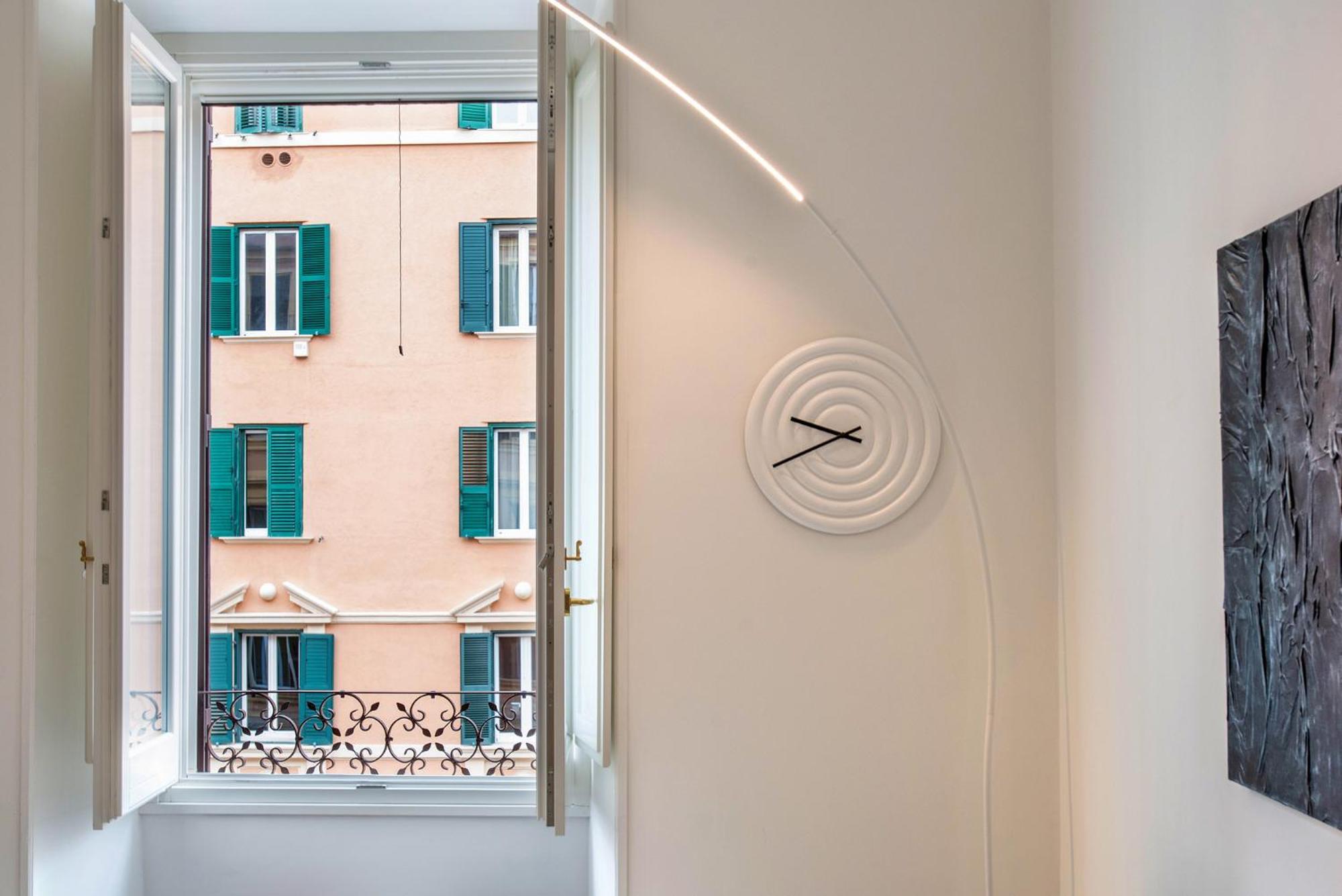 Residenza Gradinata Al Vaticano * Roma